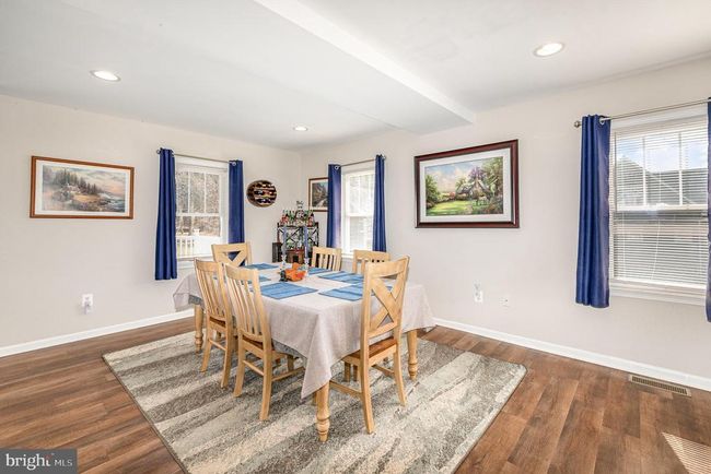 7 N Earlton Road Ext, House other with 3 bedrooms, 3 bathrooms and null parking in HAVRE DE GRACE MD | Image 6