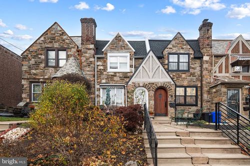 5735 W Jefferson St, PHILADELPHIA, PA, 19131-3417 | Card Image