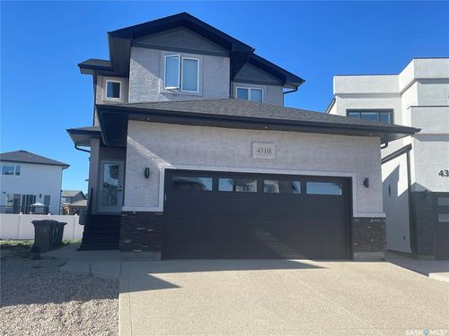 4310 Kinloch Bay E, Regina, SK, S4V3R7 | Card Image