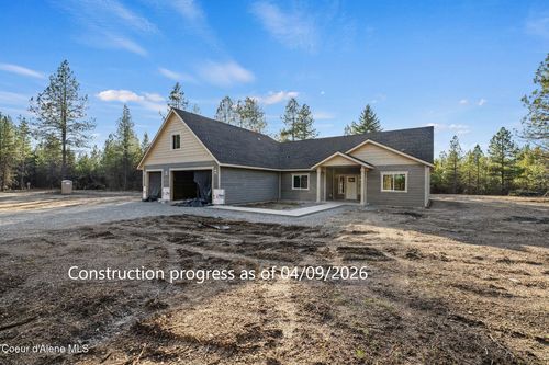 7741 E Howard Rd, Athol, ID, 83801 | Card Image