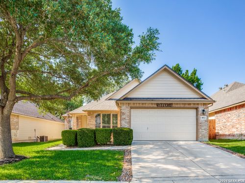 8812 Gustine Dr, Helotes, TX, 78023-3651 | Card Image