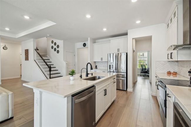 3208 Living Coral Dr, House other with 4 bedrooms, 3 bathrooms and null parking in ODESSA FL | Image 13
