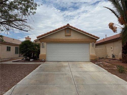868 Worrell Ave, Las Vegas, NV, 89123-3183 | Card Image