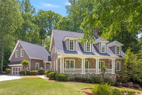 1863 Baynham Dr, Atlanta, GA, 30338-3601 | Card Image