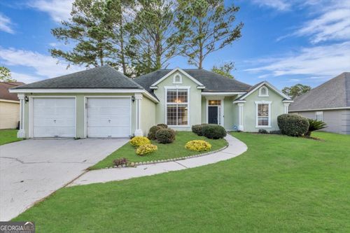 133 Cross Creek Dr, Pooler, GA, 31322-9307 | Card Image