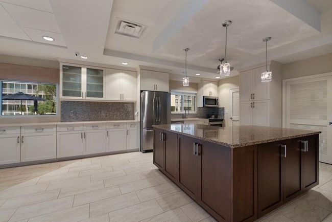 APT-1030D - 3310 S Ocean Blvd, Condo with 2 bedrooms, 2 bathrooms and null parking in Highland Beach FL | Image 37