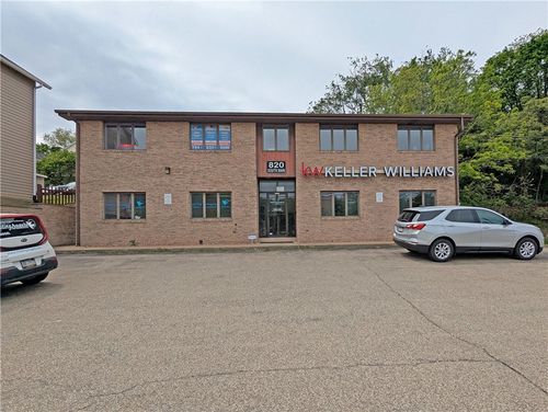 820 S Main St, Greensburg, PA, 15601-4139 | Card Image