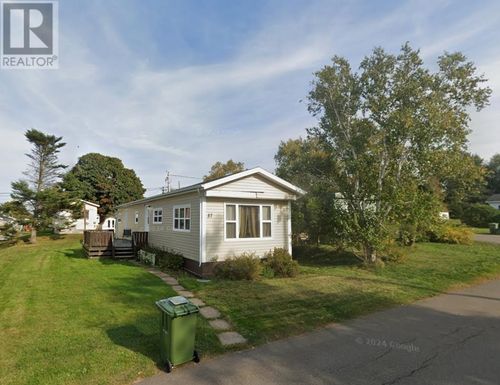 87 Heritage Dr, Cornwall, PE, C0A1H5 | Card Image