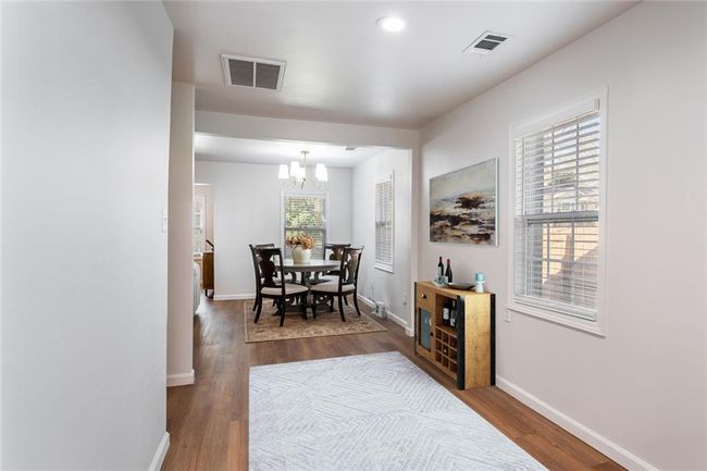 2189 Gordon Cir Se, House other with 4 bedrooms, 3 bathrooms and 2 parking in Smyrna GA | Image 17