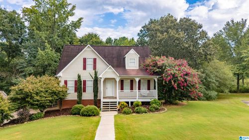 1754 Sweetwater Way, Warrior, AL, 35180-2759 | Card Image