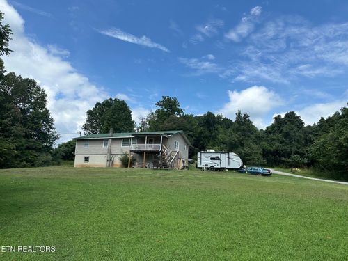 233 Watkins Ln, Jacksboro, TN, 37757-3826 | Card Image