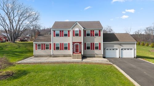 30 Old West Warren Rd, Warren, MA, 01083-1260 | Card Image