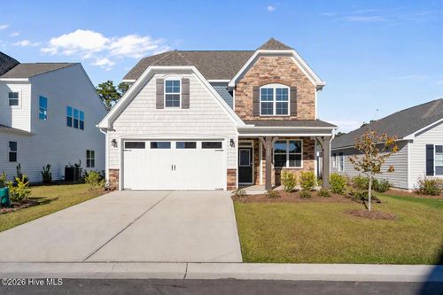 1060 Ben Thomas Drive Ne, Leland, NC, 28451 | Card Image
