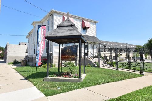 6103 23rd Avenue, Kenosha, WI, 53143 | Card Image