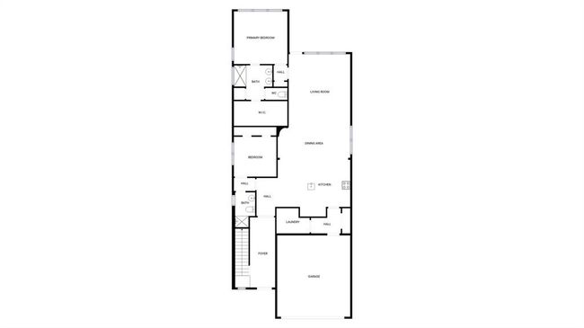 1911 Winston Store Loop, House other with 5 bedrooms, 3 bathrooms and 2 parking in Richmond TX | Image 22