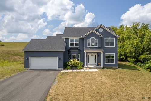307 Arch Stone Way, Camillus, NY, 13031-2163 | Card Image