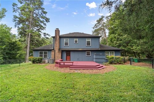 315 Wyntfield Dr, Lewisville, NC, 27023-9536 | Card Image