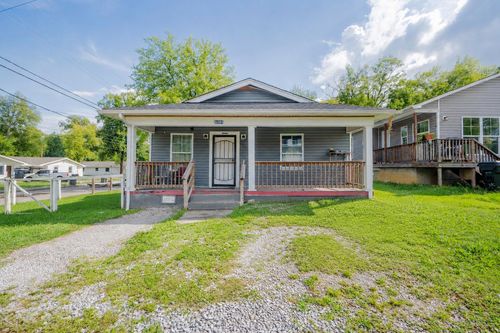 2112 E 18th Street, Chattanooga, TN, 37404 | Card Image