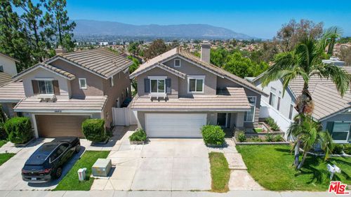 514 Brookhaven Dr, Corona, CA, 92879 | Card Image