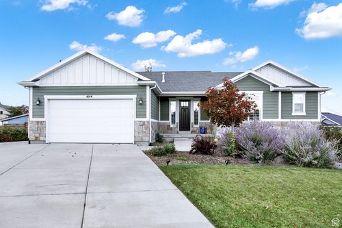 4144 W Foxview Dr, South Jordan, UT, 84009-6058 | Card Image