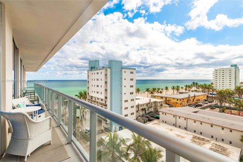 n609-777 N Ocean Dr, Hollywood, FL, 33019 | Card Image