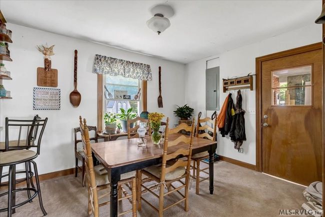 21181 Highway Forty Nine, House other with 3 bedrooms, 1 bathrooms and null parking in Skipwith VA | Image 5