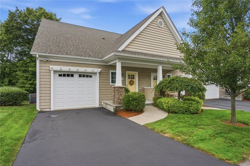 1 Nicole Cir, Smithfield, RI, 02917 | Card Image