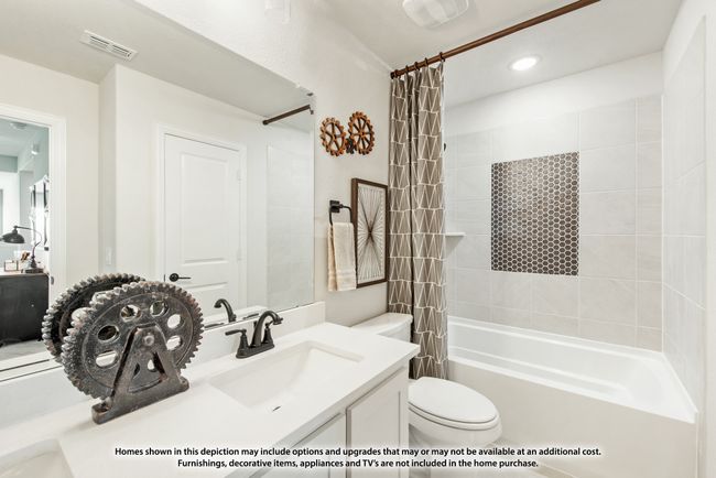 26 Osprey St, House other with 4 bedrooms, 4 bathrooms and null parking in Joshua TX | Image 39