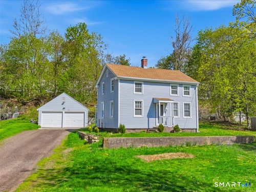 16 Grandview Ter, Portland, CT, 06480-1913 | Card Image