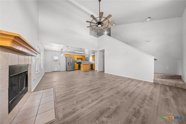 Living area view 2 | Image 8