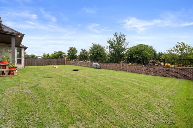 View of yard | Image 39