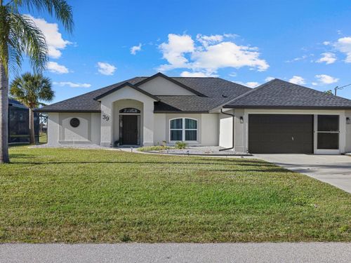 39 Long Meadow Court, Rotonda West, FL, 33947 | Card Image