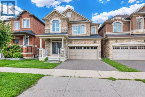 3087 Streamwood Pass, Oakville, ON, L6H0S8 | Card Image