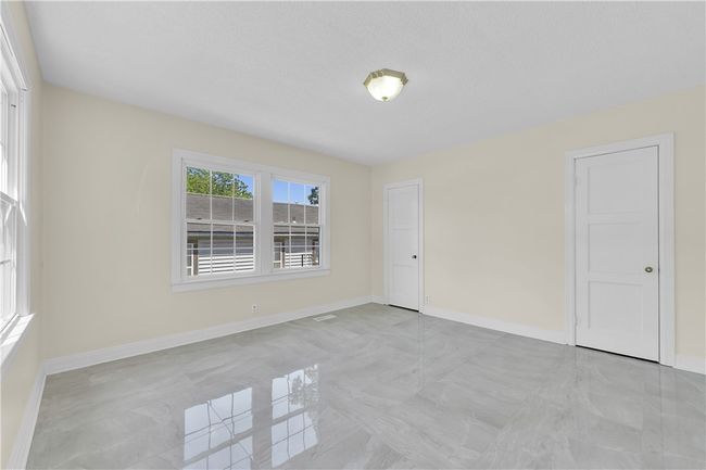 2105 S R St, House other with 2 bedrooms, 1 bathrooms and null parking in Fort Smith AR | Image 24