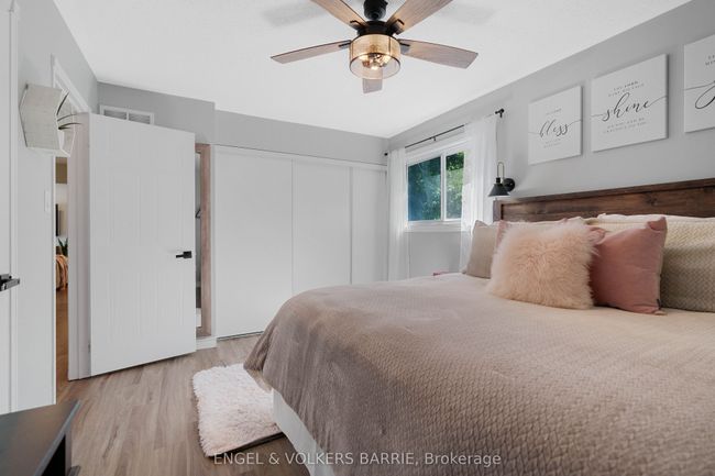 78 Leo Blvd, House other with 4 bedrooms, 2 bathrooms and 4 parking in Wasaga Beach ON | Image 20