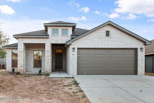 10704 Beaufort Ave, Lubbock, TX, 79424-2463 | Card Image