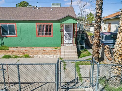 2629 Wheeling Ave, El Paso, TX, 79930-3111 | Card Image
