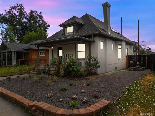 1340 Osceola St, Denver, CO, 80204-1431 | Card Image