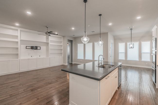 14636 Martin Creek Cv, House other with 4 bedrooms, 3 bathrooms and null parking in Trophy Club TX | Image 22