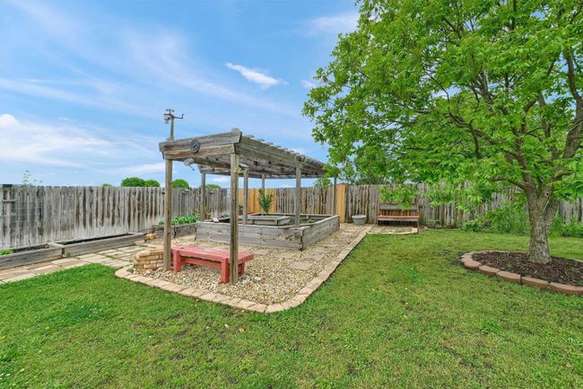 133 Chrissa Dr, House other with 3 bedrooms, 3 bathrooms and null parking in Pottsboro TX | Image 29