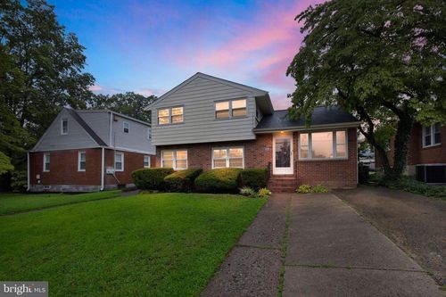 1839 Prospect Ridge Blvd, HADDON HEIGHTS, NJ, 08035-1138 | Card Image