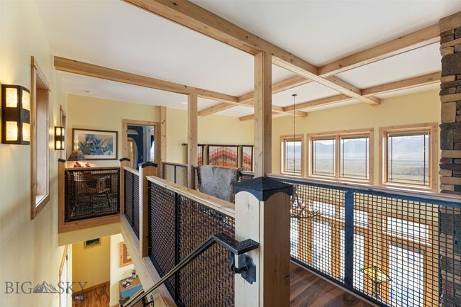 95 Foothill Trl, House other with 4 bedrooms, 5 bathrooms and null parking in Ennis MT | Image 29