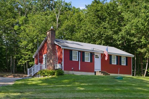 401 Allard Farm Circuit, North Conway, NH, 03860-5507 | Card Image