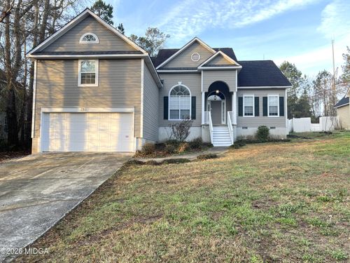 253 Chadwick Cir, Macon, GA, 31210-8836 | Card Image
