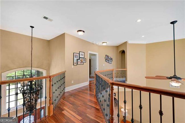 3590 Fricks Rd, House other with 5 bedrooms, 4 bathrooms and null parking in marietta GA | Image 24