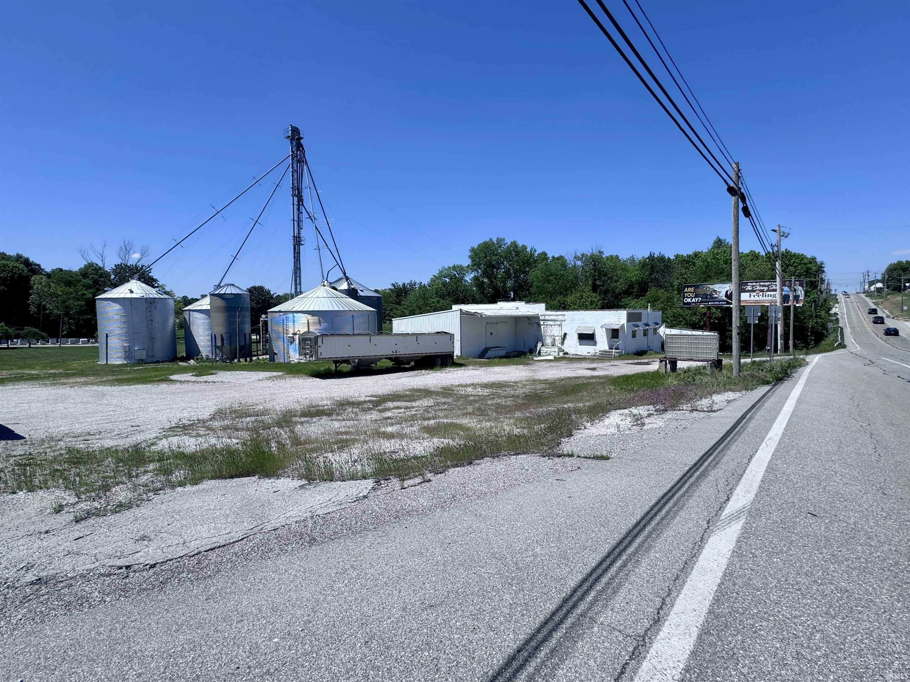 7121 N Us Highway 231, Jasper, IN 47546