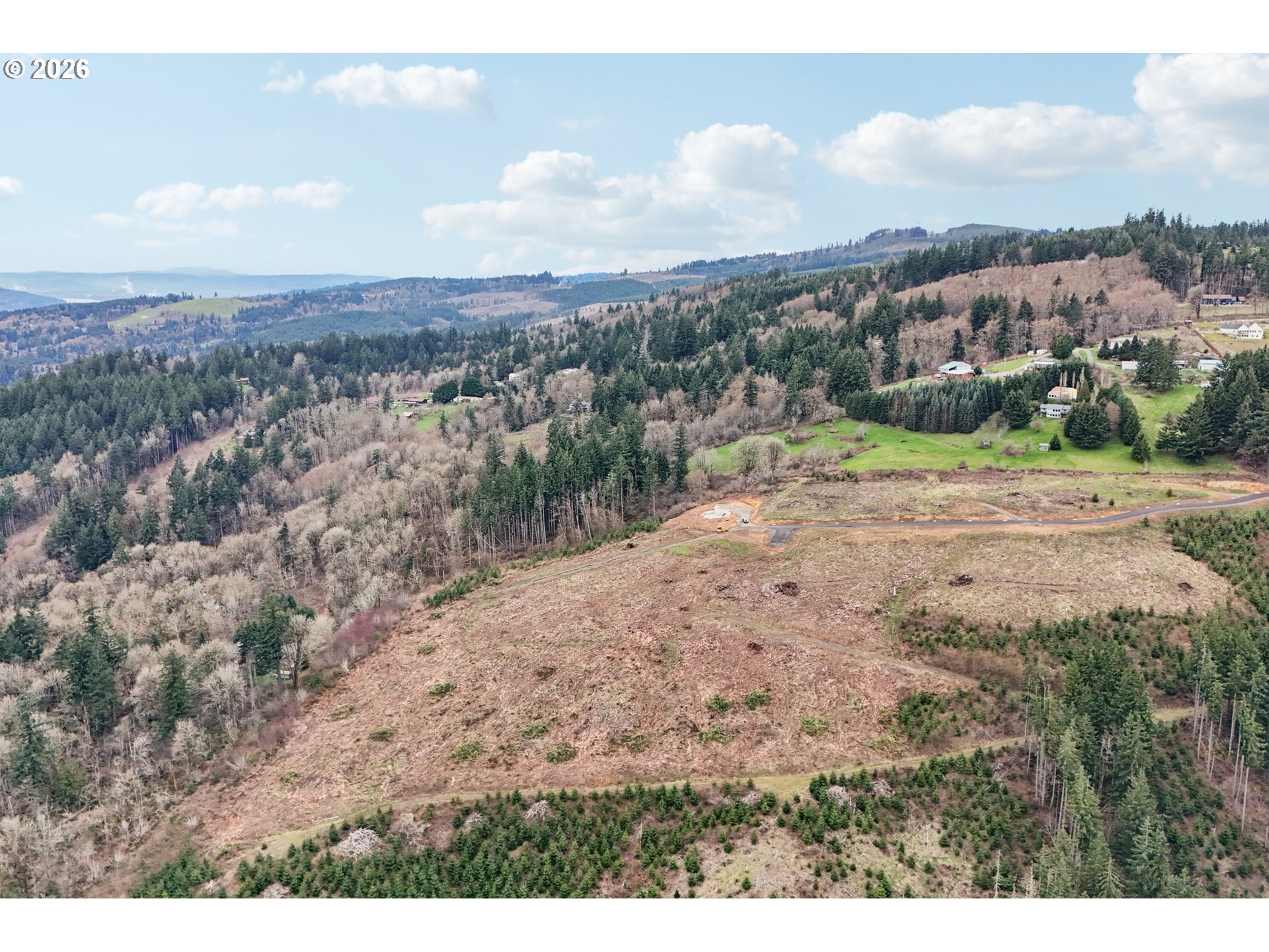 Land in Kalama 5