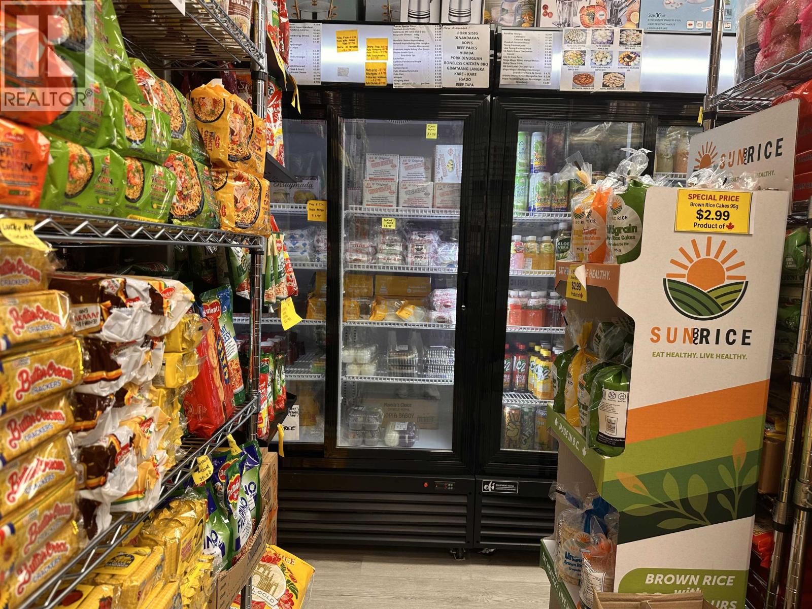 Business Opportunity in New Westminster 3