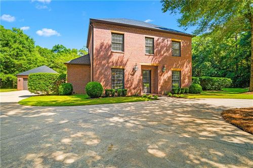 12652 Cedar Wood Cir N, Mobile, AL, 36695-6604 | Card Image