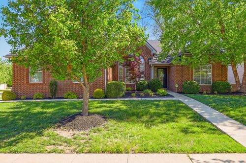 4232 Needlerush Drive, Lexington, KY, 40509 | Card Image